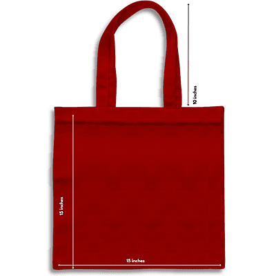 Canvas Tote Bag โ Simplicity Peace Canvas Tote Bag โ Simplicity Peace